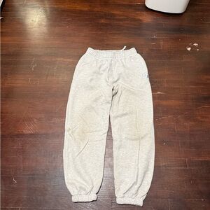 Oner active jersey sweatpants